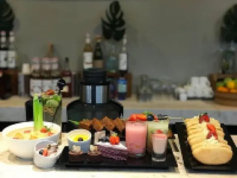 The Alana Hotel and Conference Sentul City by Aston Hotels in Babakan Madang