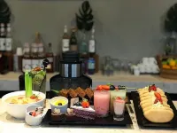 The Alana Hotel and Conference Sentul City by Aston