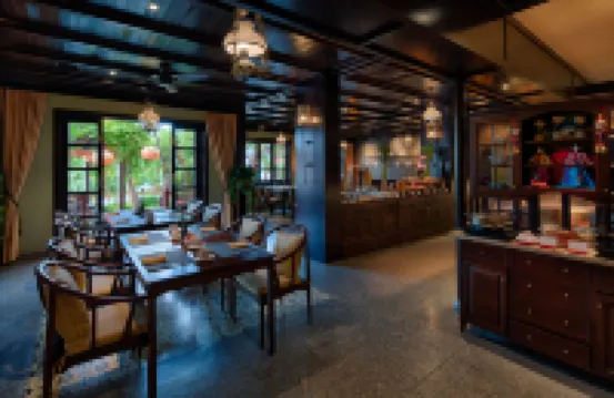 Little Riverside Hoi An . A Luxury Hotel & Spa