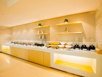 城市便捷酒店(南宁火车站店) - 餐厅