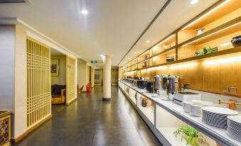 Taiyue Hotel