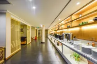 Taiyue Hotel Hotels in Fengjie County
