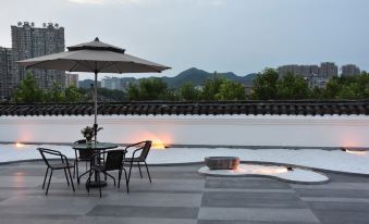 Xijiantang Art Hotel (Jingdezhen Yuyao Jingxiang)