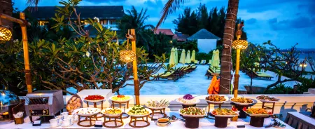 Allezboo Beach Resort & Spa Отели в г. Фантхиет