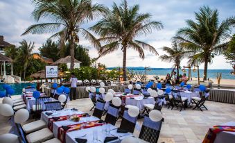 Allezboo Beach Resort & Spa