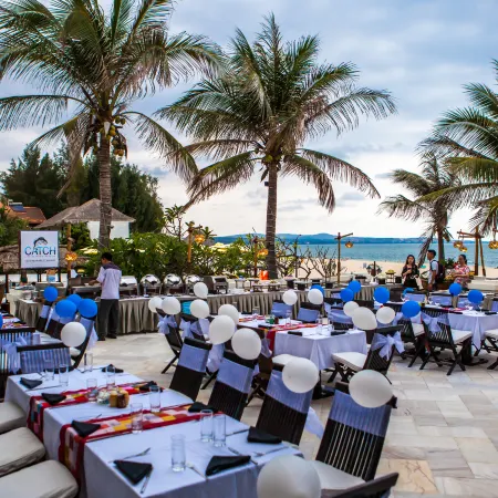 Allezboo Beach Resort & Spa