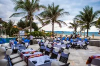 Allezboo Beach Resort & Spa - breakfast