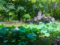 北京静然雪雅温泉民宿 - 健身娱乐设施