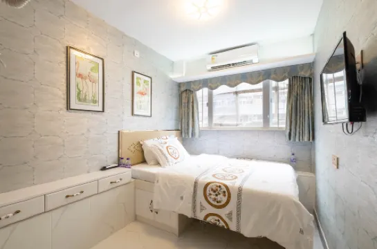 SKY INN(Tsim Sha Tsui Store C2 EXIT)