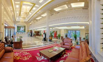Tianxi Longge Hotel