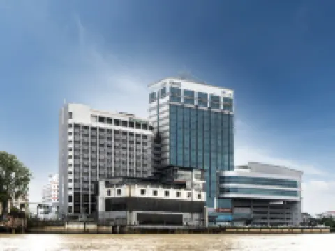 Kingwood Hotel Sibu Hotels in Sibu