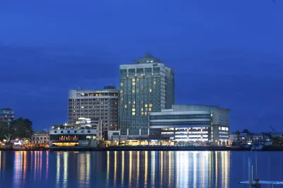Kingwood Hotel Sibu