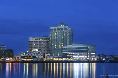 Kingwood Hotel Sibu