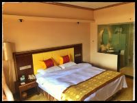 香格里拉都吉呢咪藏文化主题酒店 - 欧式豪华大床房