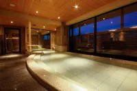 The Shiroyama Terrace Tsuyama Villa - Spa