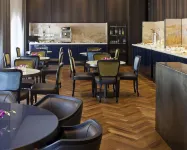 Grand Parazo Hotel Suvarnbhumi Airport - Baarit