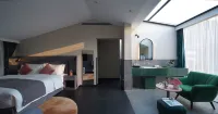 West Lake Ele Jane Hotel (Longjing Guiyu Branch)