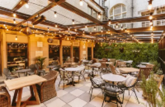 The Scotsman Hotel