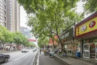 7Days Inn chain hotel (Beijing West Railway Station Maliandao Wan Zi Subway Station)
