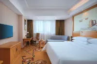 Vienna Hotel(Sixian Stadium Branch) - parcheggio