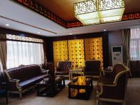 阿勒泰旅游宾馆 - 至尊总统套房