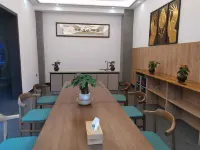 Qianxi Light Luxury Holiday Hotel Hotels in Nanjian