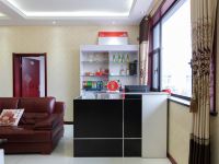 阳城望城快捷酒店 - 公共区域