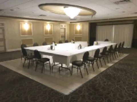 Rodeway Inn Festival Hotels in Stratford