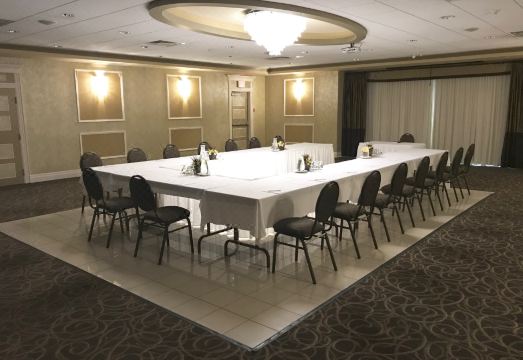 퀄리티 인 피트니스 센터