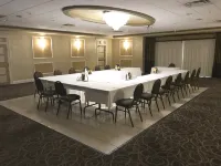 Rodeway Inn Festival