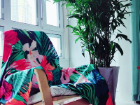 天津时光元宝公寓