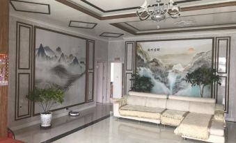 Genhe Jinshengyuan Hotel