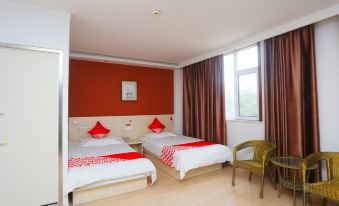 Lin Shu Xin Hong Express Hotel