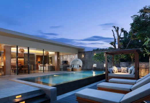 4. 아난타라 발리 ..