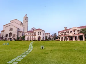 zhang zhou  Meilun Resort