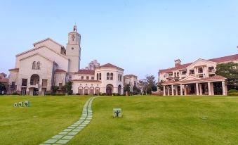 zhang zhou  Meilun Resort