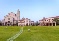 zhang zhou  Meilun Resort