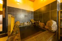 Dormy Inn Kurashiki Natural Hot Spring - Hot Springs