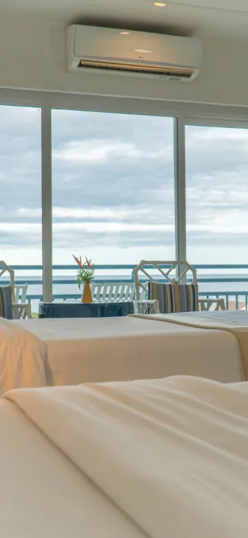 ห้องดีลักซ์