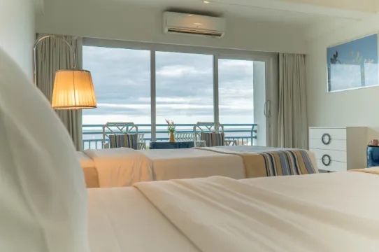 ห้องดีลักซ์