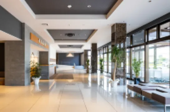 Fujikawaguchiko Resort Hotel Hotels in Fujikawaguchiko