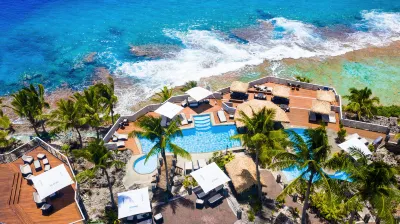 Scenic Matavai Resort Niue Hotels near Niue International Airport