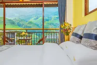 Longjinyuan Banshan Holiday Homestay Hotels in Longsheng