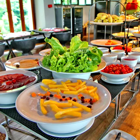 Veranda High Resort Chiang Mai - MGallery