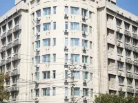 如家商旅酒店（青島火車站棧橋中山路店） 鄰近青島站的酒店