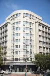 Homeinn Selected Hotel (Qingdao Railway Station Zhanqiao Zhongshan Road) Các khách sạn ở Thanh Đảo