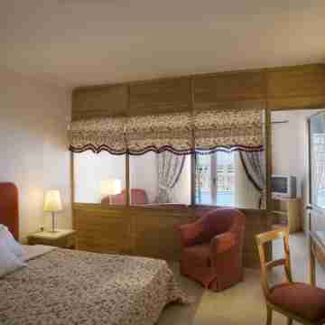 Mitsis Family Village Rooms