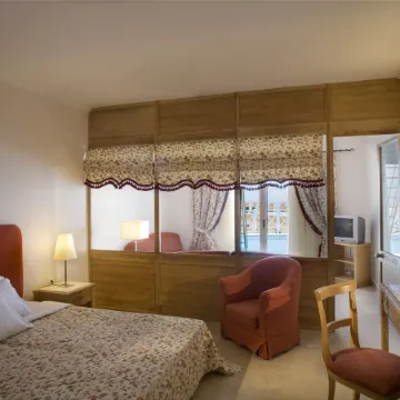 Mitsis Family Village