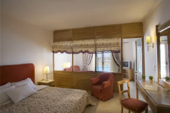 Mitsis Family Village