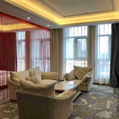 懷來寶利興大酒店 Rooms